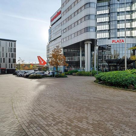 Corendon Apartments Amsterdam Schiphol Airport Hotel Badhoevedorp Buitenkant foto